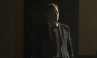 Peter Sarsgaard plays Tommy Molto on Presumed Innocent (Image via Apple TV+)